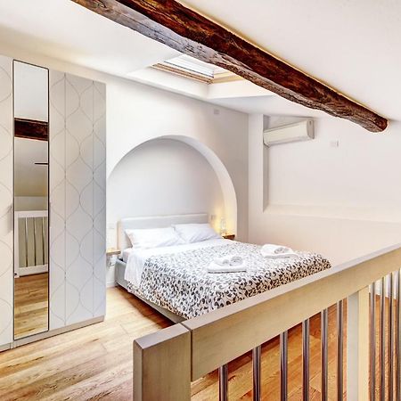 La Quiete In Centro By Wonderful Italy Apartment โบโลญญา ภายนอก รูปภาพ