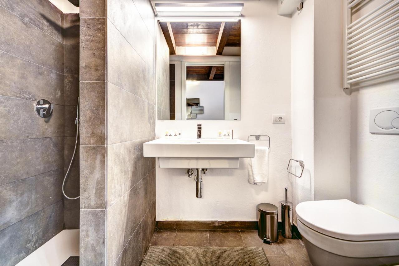 La Quiete In Centro By Wonderful Italy Apartment โบโลญญา ภายนอก รูปภาพ