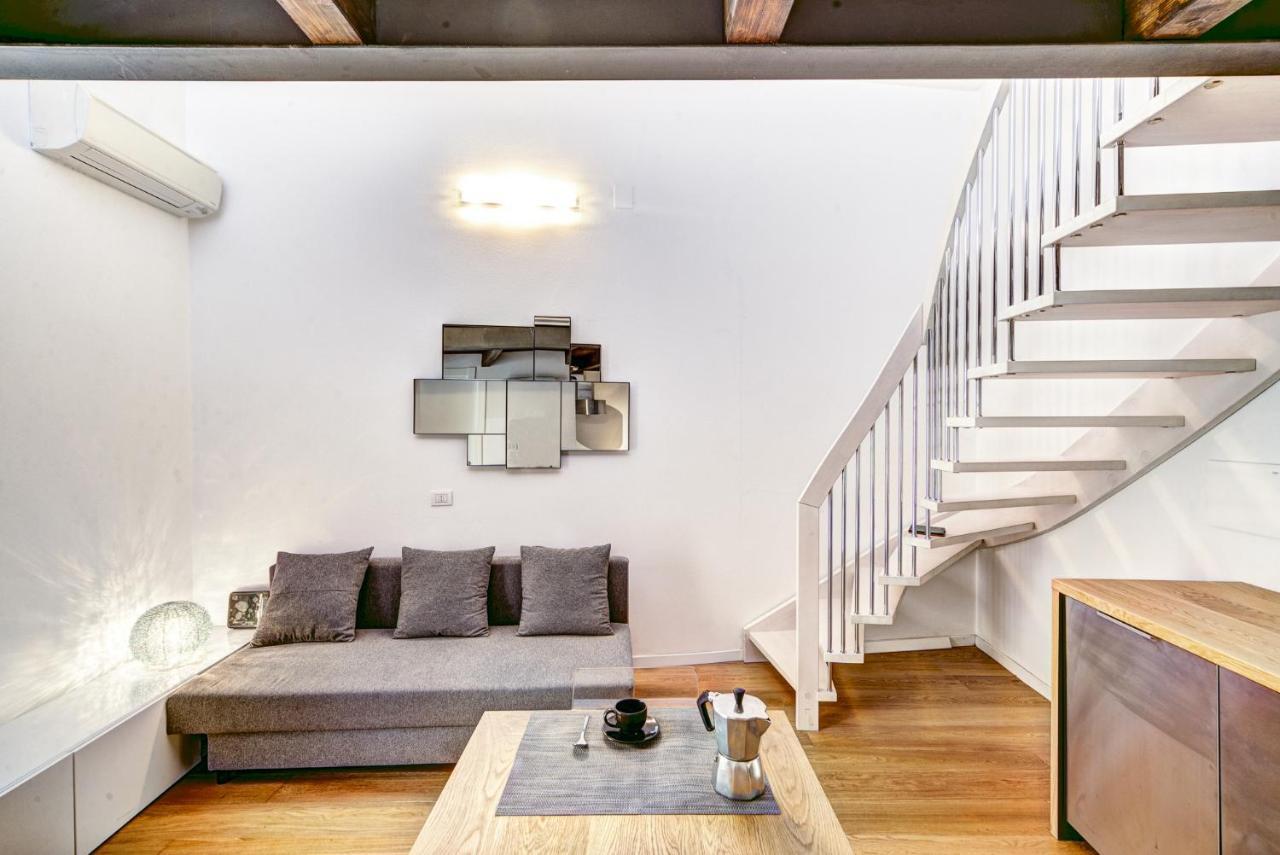 La Quiete In Centro By Wonderful Italy Apartment โบโลญญา ภายนอก รูปภาพ