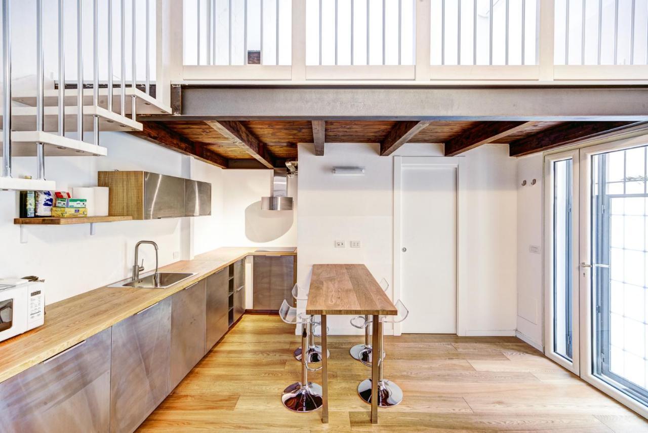 La Quiete In Centro By Wonderful Italy Apartment โบโลญญา ภายนอก รูปภาพ