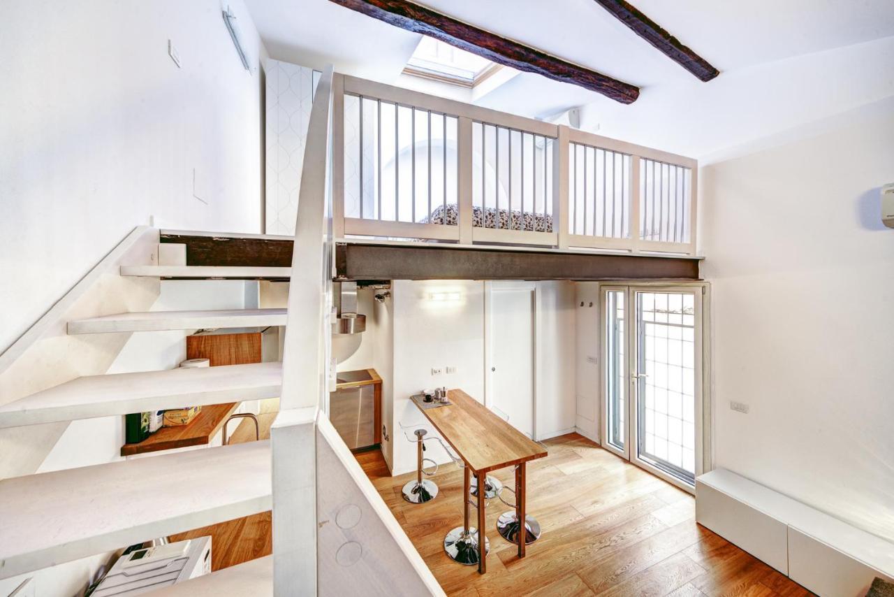 La Quiete In Centro By Wonderful Italy Apartment โบโลญญา ภายนอก รูปภาพ