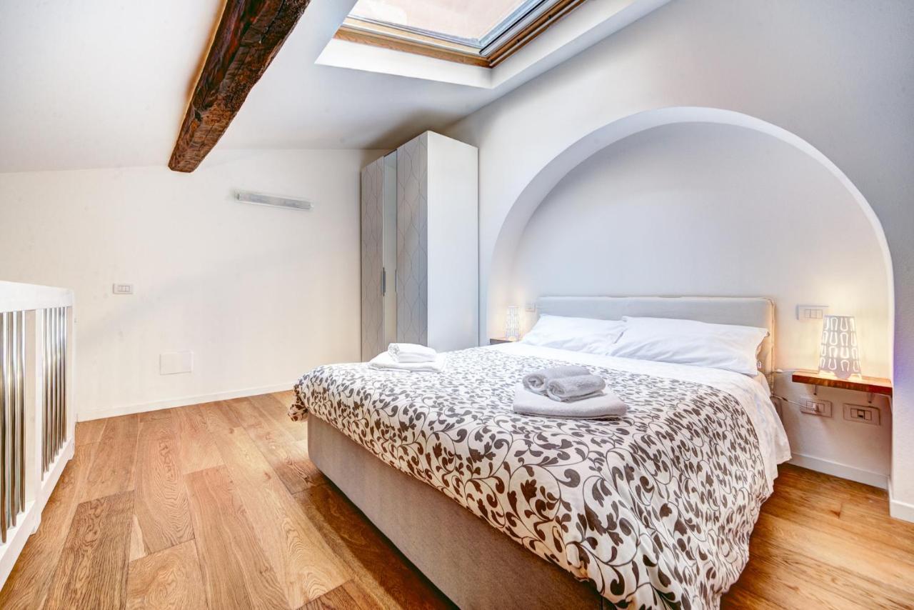La Quiete In Centro By Wonderful Italy Apartment โบโลญญา ภายนอก รูปภาพ