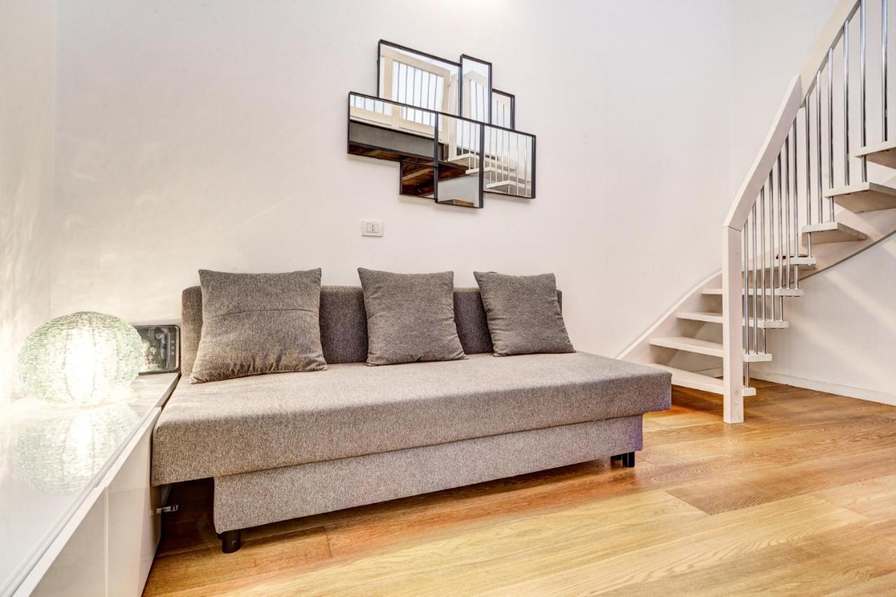 La Quiete In Centro By Wonderful Italy Apartment โบโลญญา ภายนอก รูปภาพ