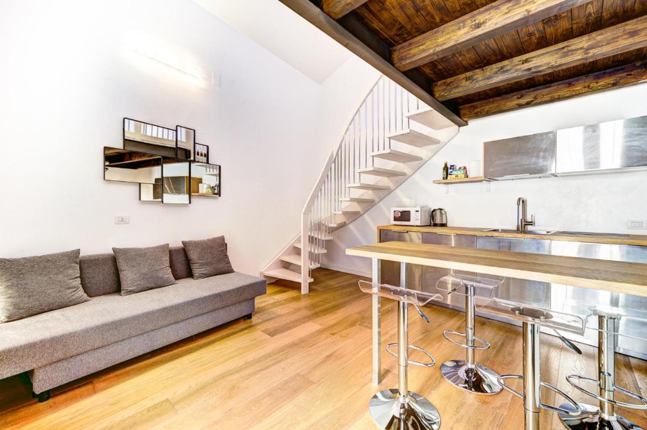 La Quiete In Centro By Wonderful Italy Apartment โบโลญญา ภายนอก รูปภาพ