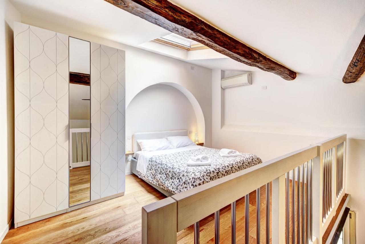 La Quiete In Centro By Wonderful Italy Apartment โบโลญญา ภายนอก รูปภาพ